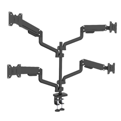 Εικόνα της Monitor Bracket Focus Mount for Desktop 14-32" DLB1044