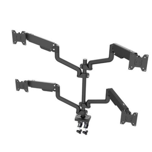 Εικόνα της Monitor Bracket Focus Mount for Desktop 14-32" DLB1044