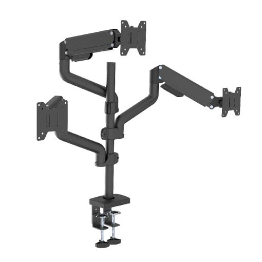 Εικόνα της Monitor Bracket Focus Mount for Desktop 14-32" DLB1033