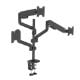 Εικόνα της Monitor Bracket Focus Mount for Desktop 14-32" DLB1033