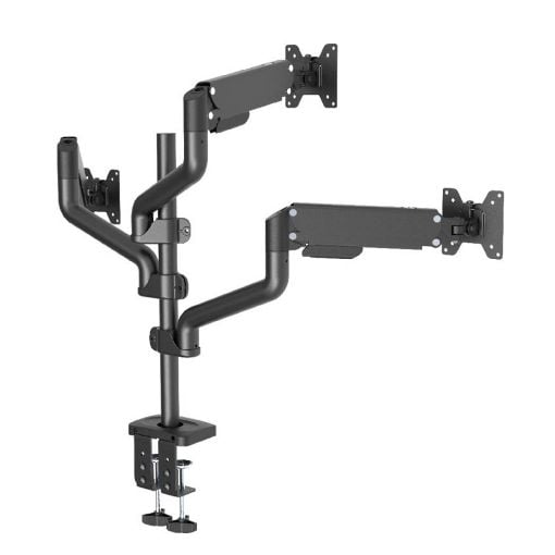 Εικόνα της Monitor Bracket Focus Mount for Desktop 14-32" DLB1033