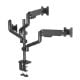 Εικόνα της Monitor Bracket Focus Mount for Desktop 14-32" DLB1033