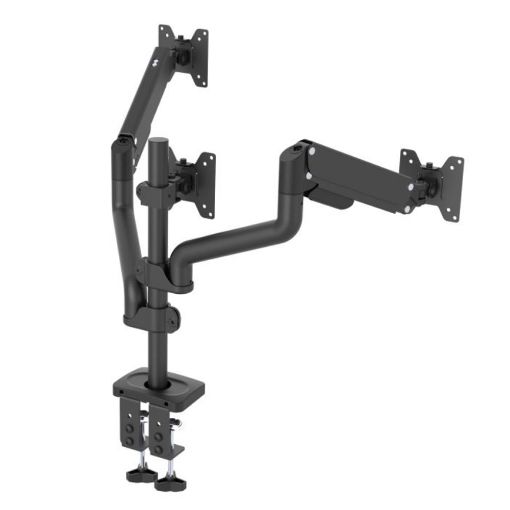 Εικόνα της Monitor Bracket Focus Mount for Desktop 14-27" DLB1023