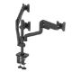Εικόνα της Monitor Bracket Focus Mount for Desktop 14-27" DLB1023
