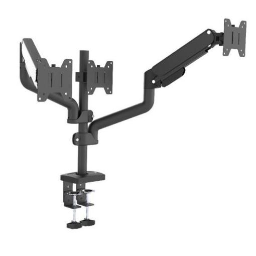 Εικόνα της Monitor Bracket Focus Mount for Desktop 14-27" DLB1023
