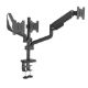 Εικόνα της Monitor Bracket Focus Mount for Desktop 14-27" DLB1023