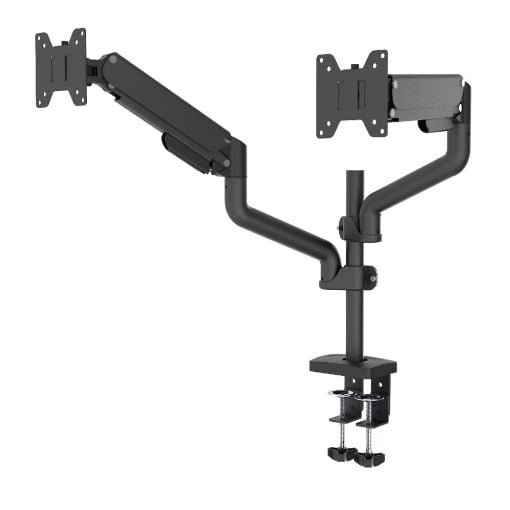 Εικόνα της Monitor Bracket Focus Mount for Desktop 14-32" DLB1022