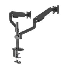 Εικόνα της Monitor Bracket Focus Mount for Desktop 14-32" DLB1022