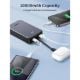Εικόνα της Power Bank Ugreen PB505 20000mAh 20W Black 45762