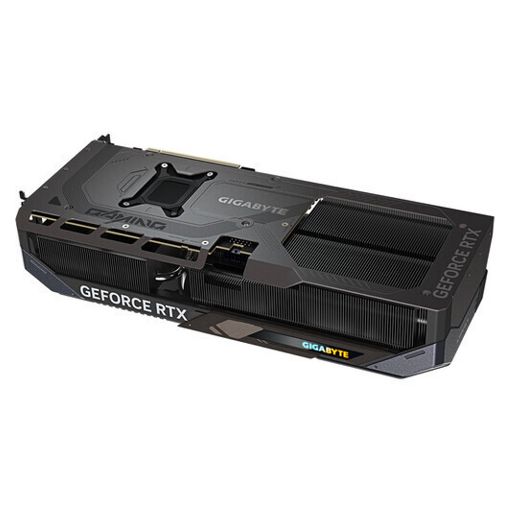Εικόνα της Gigabyte GeForce RTX 5080 Gaming 16GB GDDR7 OC GV-N5080GAMING-OC-16GD