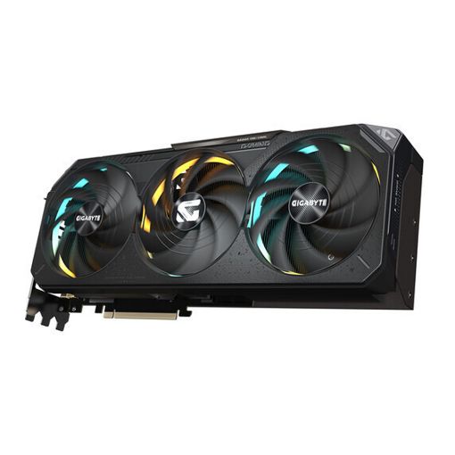 Εικόνα της Gigabyte GeForce RTX 5080 Gaming 16GB GDDR7 OC GV-N5080GAMING-OC-16GD