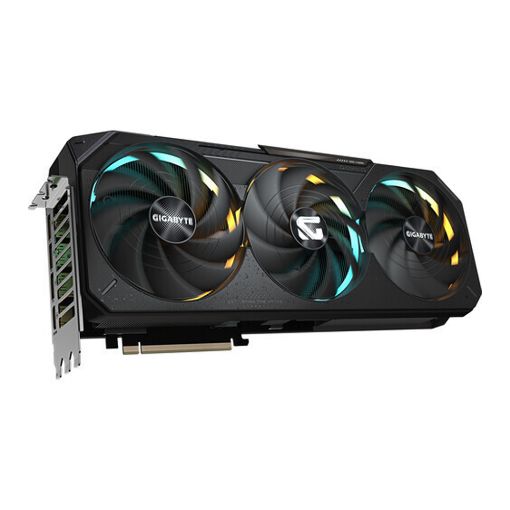Εικόνα της Gigabyte GeForce RTX 5080 Gaming 16GB GDDR7 OC GV-N5080GAMING-OC-16GD