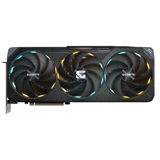 Εικόνα της Gigabyte GeForce RTX 5080 Gaming 16GB GDDR7 OC GV-N5080GAMING-OC-16GD