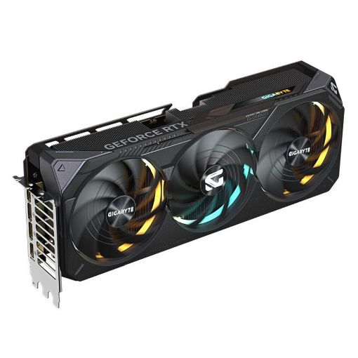 Εικόνα της Gigabyte GeForce RTX 5080 Gaming 16GB GDDR7 OC GV-N5080GAMING-OC-16GD