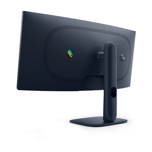Εικόνα της Οθόνη Alienware AW3425DWM 34" Curved Ultrawide VA WQHD 180Hz
