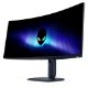 Εικόνα της Οθόνη Alienware AW3425DWM 34" Curved Ultrawide VA WQHD 180Hz