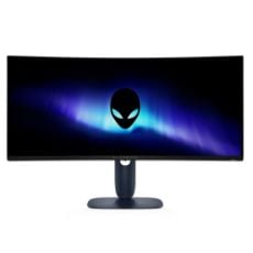 Εικόνα της Οθόνη Alienware AW3425DWM 34" Curved Ultrawide VA WQHD 180Hz