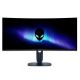 Εικόνα της Οθόνη Alienware AW3425DWM 34" Curved Ultrawide VA WQHD 180Hz