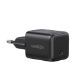 Εικόνα της Φορτιστής Ugreen X513 USB-C GaN 30W Black 65007