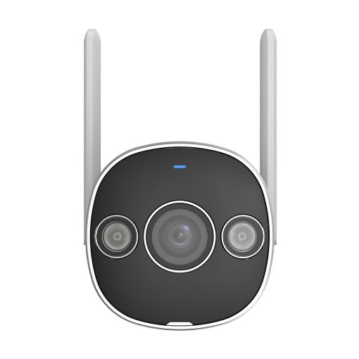 Εικόνα της Outdoor Wireless IP Camera Uniarch Uho-B2D-M3F3D 3MP