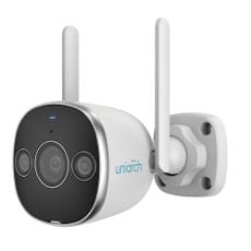Εικόνα της Outdoor Wireless IP Camera Uniarch Uho-B2D-M3F3D 3MP