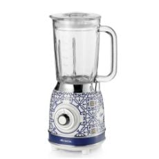 Εικόνα της Μπλέντερ Ariete 583 Capri 1.5lt 1000W Λευκό/Μπλε 00C05830CAR0