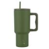 Εικόνα της Θερμός Estia Straw Tumbler XL Save The Aegean 900ml Forest Spirit 01-32104