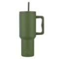 Εικόνα της Θερμός Estia Straw Tumbler XL Save The Aegean 1200ml Forest Spirit 01-32173