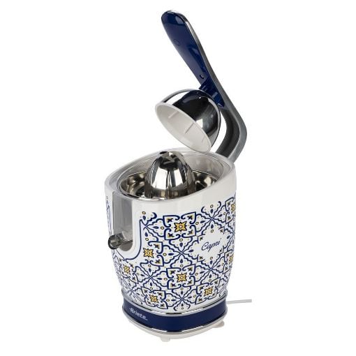 Εικόνα της Αποχυμωτής Ariete 413 Capri 85W 0.6lt Λευκό/Μπλε 00C04130CAR0