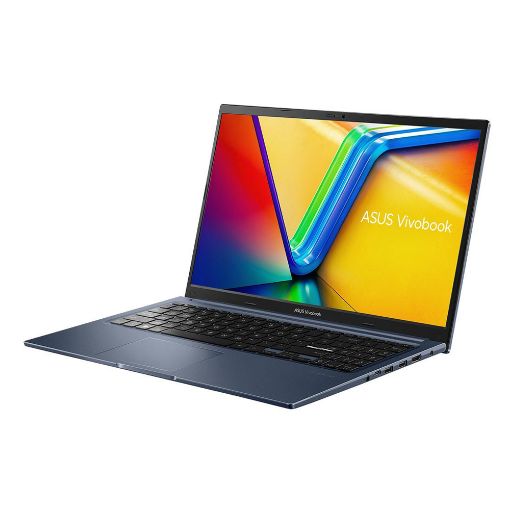 Εικόνα της Laptop Asus Vivobook 15 M1502YA-NJ573W 15.6" AMD Ryzen 7-5825U 16GB 512GB SSD Win11 Home Quiet Blue 90NB0X21-M00VB0