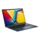 Εικόνα της Laptop Asus Vivobook 15 M1502YA-NJ573W 15.6" AMD Ryzen 7-5825U 16GB 512GB SSD Win11 Home Quiet Blue 90NB0X21-M00VB0