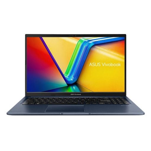 Εικόνα της Laptop Asus Vivobook 15 M1502YA-NJ573W 15.6" AMD Ryzen 7-5825U 16GB 512GB SSD Win11 Home Quiet Blue 90NB0X21-M00VB0
