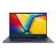 Εικόνα της Laptop Asus Vivobook 15 M1502YA-NJ573W 15.6" AMD Ryzen 7-5825U 16GB 512GB SSD Win11 Home Quiet Blue 90NB0X21-M00VB0