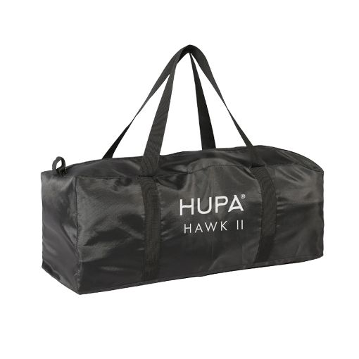 Εικόνα της Τέντα Παραλίας Hupa Hawk I Αντιηλιακή Ελαστική Khaki 50-1023-18