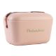 Εικόνα της Φορητό Ψυγείο Polarbox Classic με Χειρολαβή 20 Lt Pink 9215