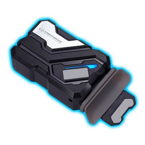 Εικόνα της Esperanza Ανεμιστηράκι για Laptop με LED Φωτισμό USB EGC103