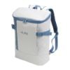 Εικόνα της Ψυγειοτσάντα Hupa Blizzard Backpack Ισοθερμική Tarpaulin 18lt Ice/Blue 58-1001-67