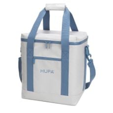 Εικόνα της Ψυγειοτσάντα Hupa Frost Ισοθερμική Tarpaulin 26lt Ice/Blue 58-1006-67