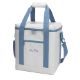 Εικόνα της Ψυγειοτσάντα Hupa Frost Ισοθερμική Tarpaulin 26lt Ice/Blue 58-1006-67