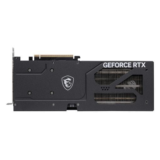 Εικόνα της MSI GeForce RTX 5060 Ti 16GB GDDR7 Ventus 3X OC 912-V18-077