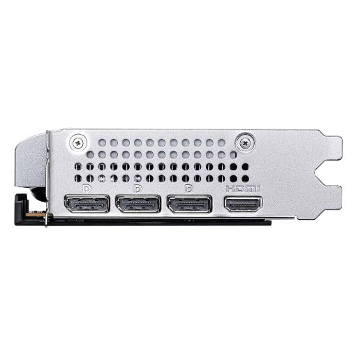 Εικόνα της MSI GeForce RTX 5060 8GB GDDR7 Ventus 2X OC 602-V537-24S