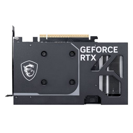Εικόνα της MSI GeForce RTX 5060 8GB GDDR7 Ventus 2X OC 602-V537-24S