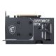 Εικόνα της MSI GeForce RTX 5060 8GB GDDR7 Ventus 2X OC 602-V537-24S