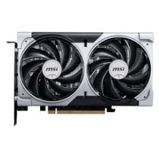Εικόνα της MSI GeForce RTX 5060 8GB GDDR7 Ventus 2X OC 602-V537-24S