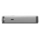 Εικόνα της Power Bank EcoFlow Rapid Magnetic 10000mAh Silver 5016801022