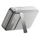 Εικόνα της Power Bank EcoFlow Rapid Magnetic 10000mAh Silver 5016801022