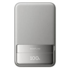 Εικόνα της Power Bank EcoFlow Rapid Magnetic 10000mAh Silver 5016801022