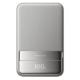 Εικόνα της Power Bank EcoFlow Rapid Magnetic 10000mAh Silver 5016801022