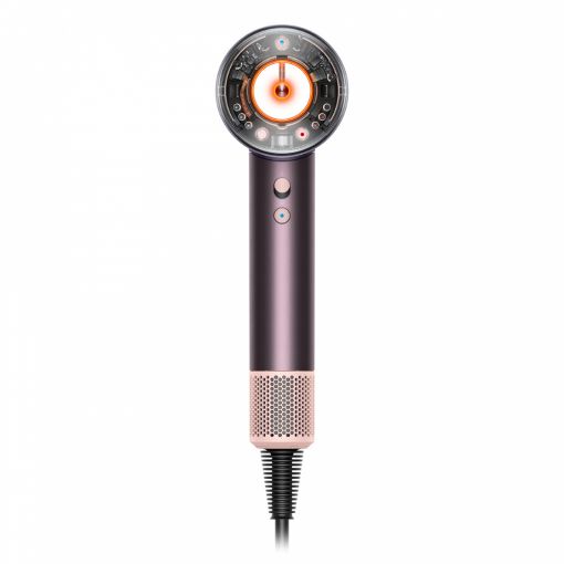 Εικόνα της Πιστολάκι Μαλλιών Dyson Supersonic Nural HD16 Gift Pack Edition Jasper Plum 599003-01