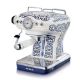 Εικόνα της Μηχανή Espresso Ariete 1389/1C Capri 15bar 850W Λευκό/Μπλε 00M13891CAR0